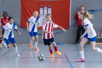 Bild 51 - wDJ Loewinnen Cup D1